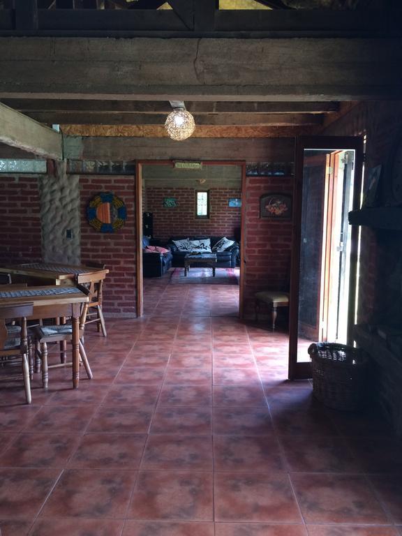 Hotel Haras Casacampo Кинтеро Екстериор снимка